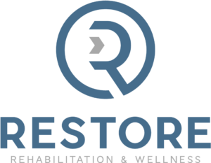 Restore Logo