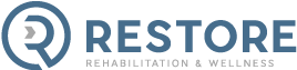 Restore Rehabilitation Inc. Logo