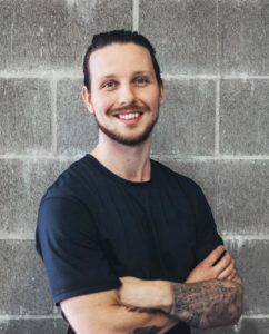 Rafal Matuszewski