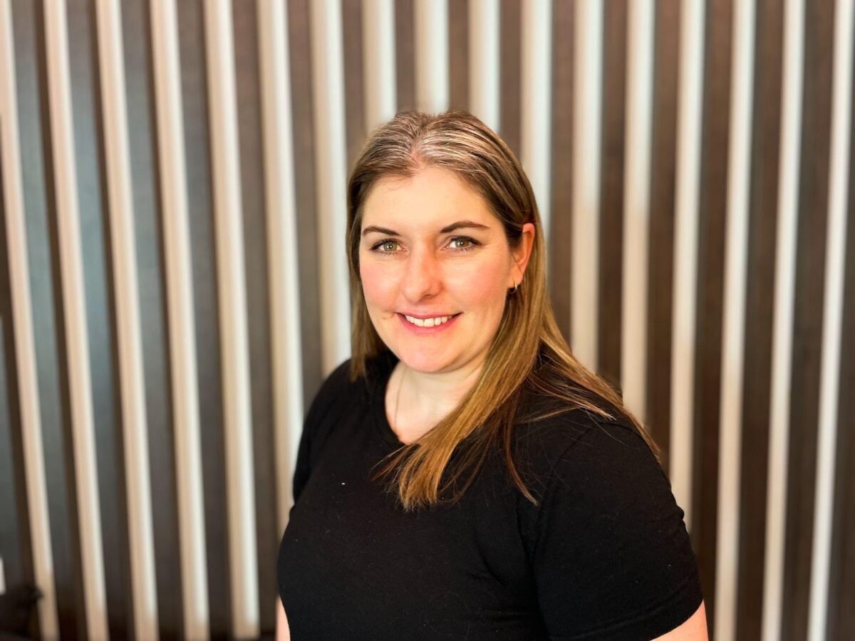 Sarah Dennis, RMT Restore Rehabilitation Inc.