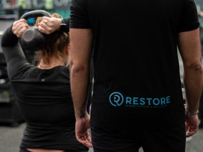 Fitness Training Careers