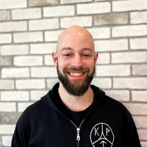 Restore Physiotherapist Chris Krammer