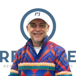 Dr. “PJ” Pezhman Azad, ND