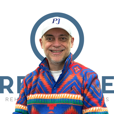 Dr. “PJ” Pezhman Azad, ND