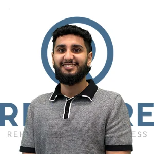 Dr. Karandeep (KD) Athwal, DC