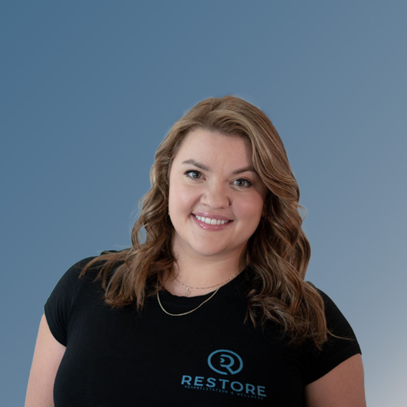 Dr. Mariah Mulligan, DC