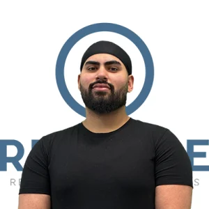 Pahul Virk, RMT