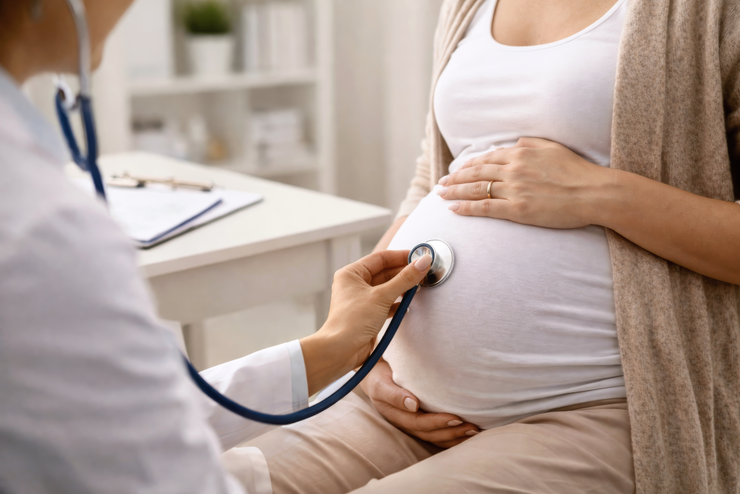 prenatal chiropractic care