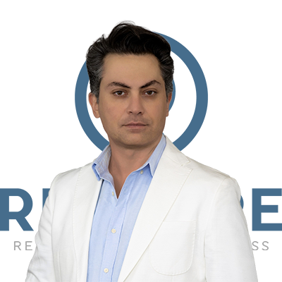 Dr. Pasha Azad, MD