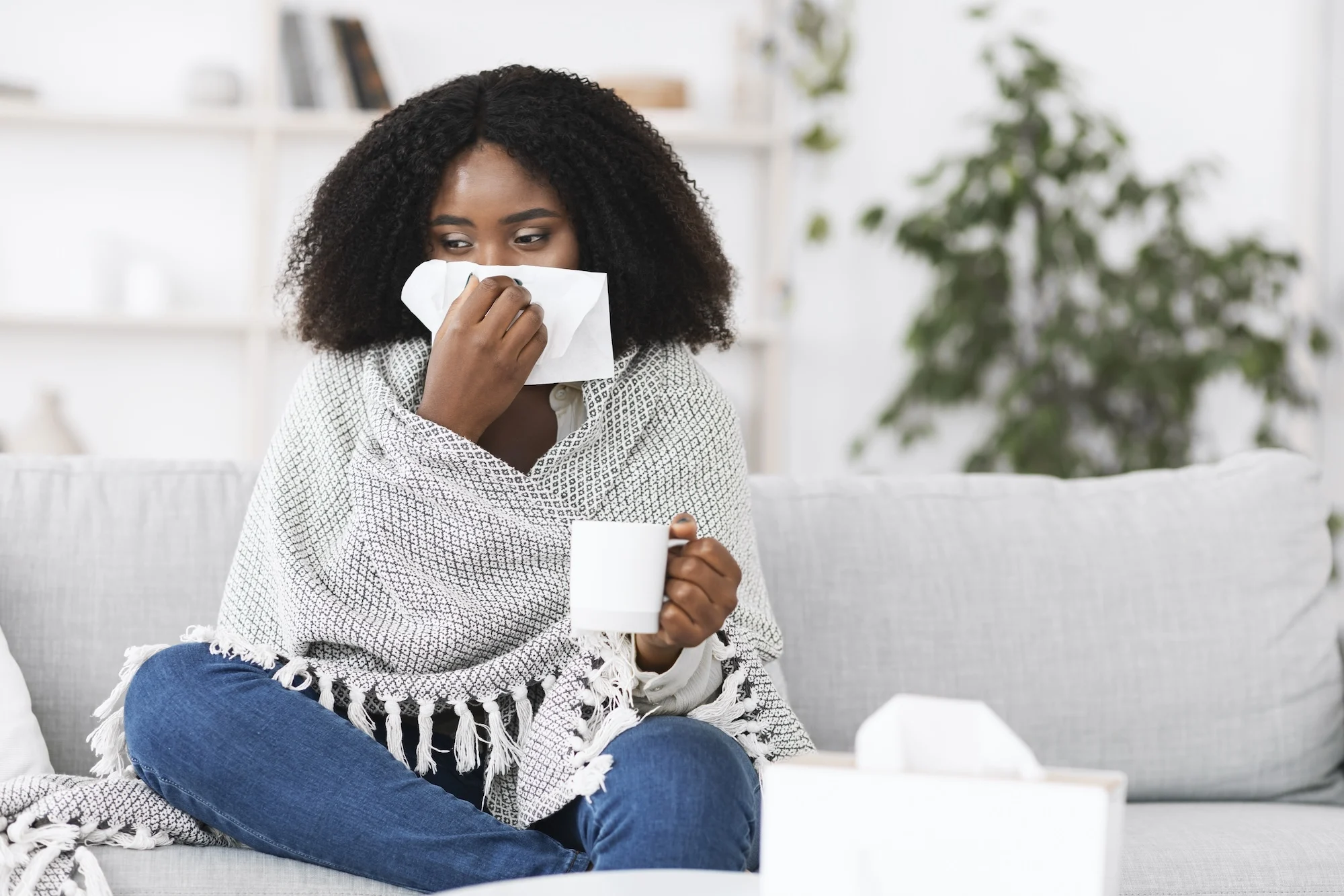 cold and flu season